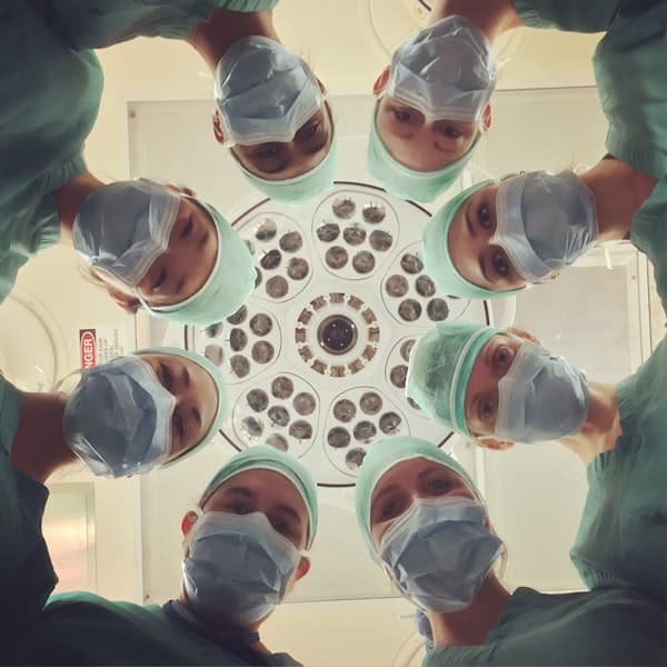 Anaesthesia & Surgical Supplies
